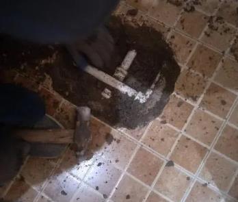 临湘卫生间漏水维修公司为您分享下卫生间渗水如何处理及注意事项