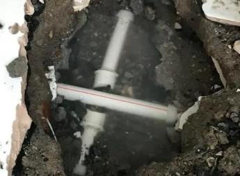 临湘阳台漏水维修公司为您分享楼上楼下漏水怎么处理