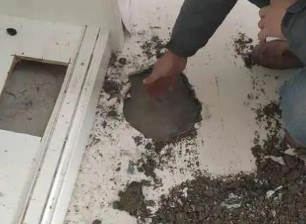 临湘卫生间漏水维修公司分享下精确定位查漏水一次多少钱?不同级别收费不同