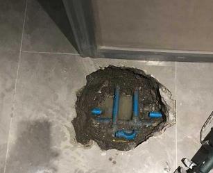 临湘阳台漏水维修公司分享下暖气管道漏水的原因有哪些