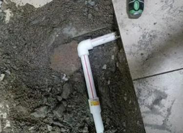 临湘阳台漏水维修时有哪些声音会影响检漏仪
