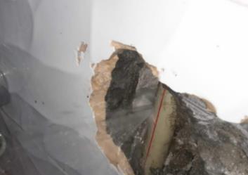 临湘卫生间漏水维修的步骤和流程。